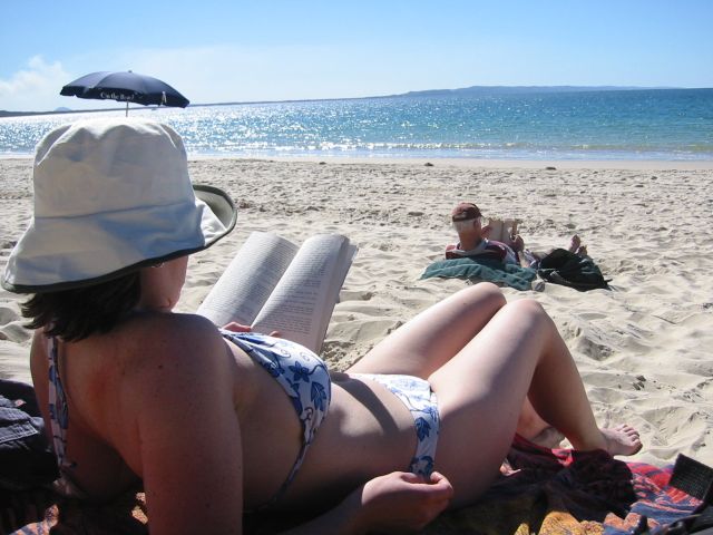 August 2004
