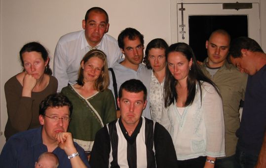 September 2004