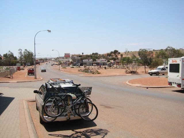 Coober Pedy