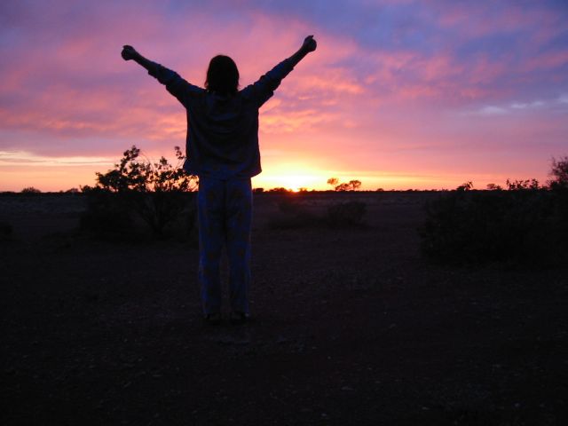 Melbourne-Darwin