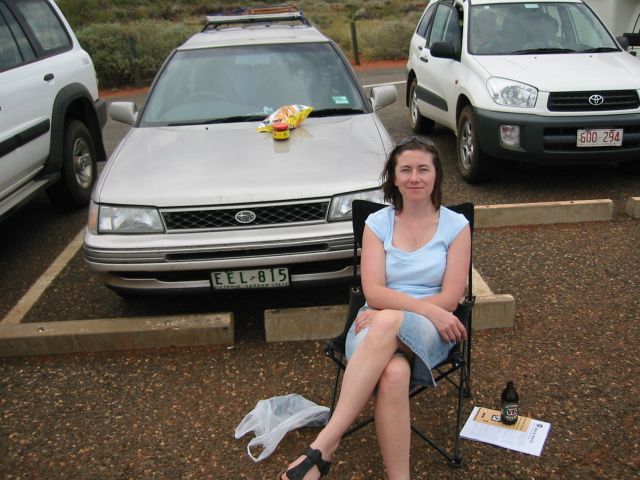 Uluru