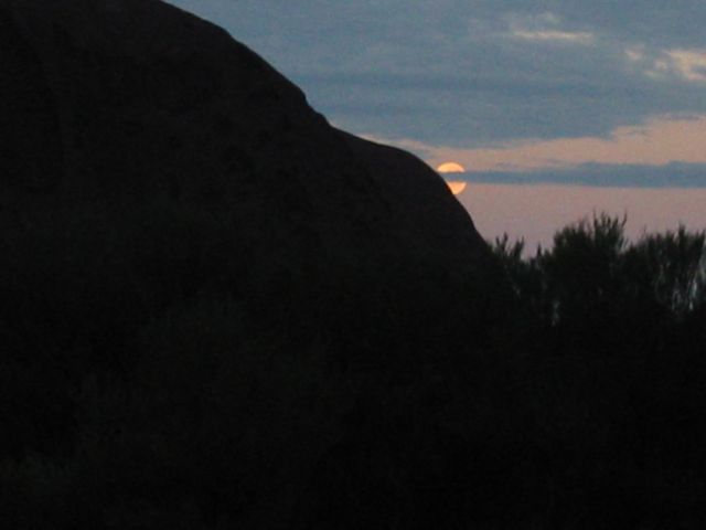 Uluru