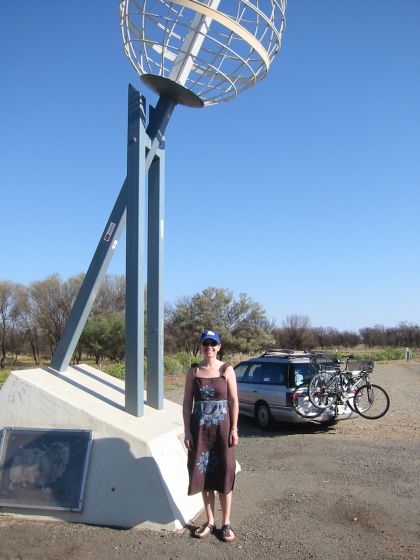 Tropic of Capricorn