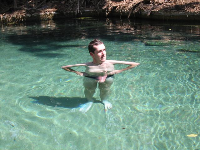 Mataranka