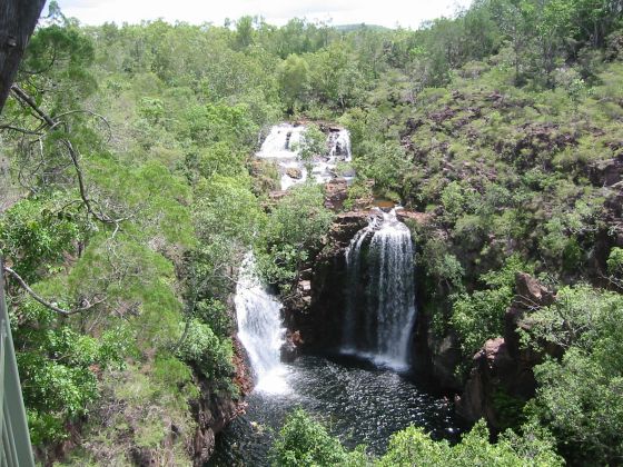 Florence Falls