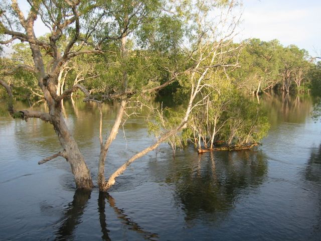 March 2005