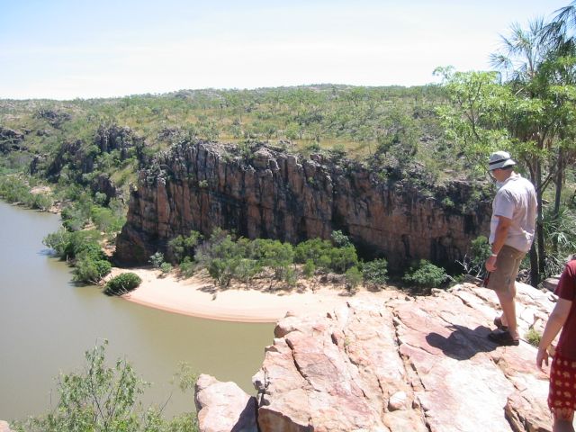 Katherine Gorge