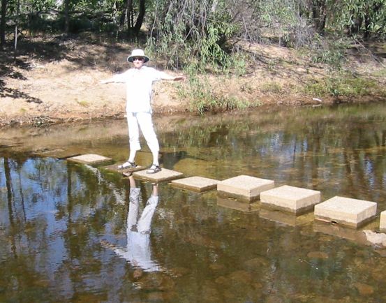 edith river