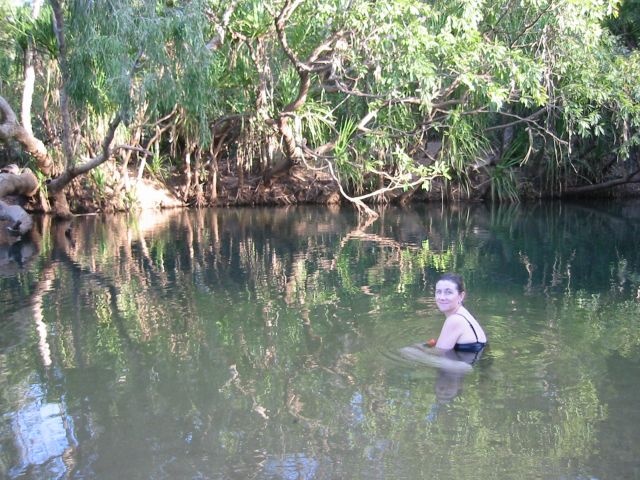 Douglas River